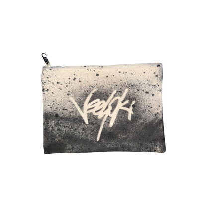 ZIP UP POUCH